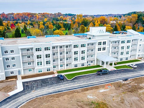 100 The Promenade