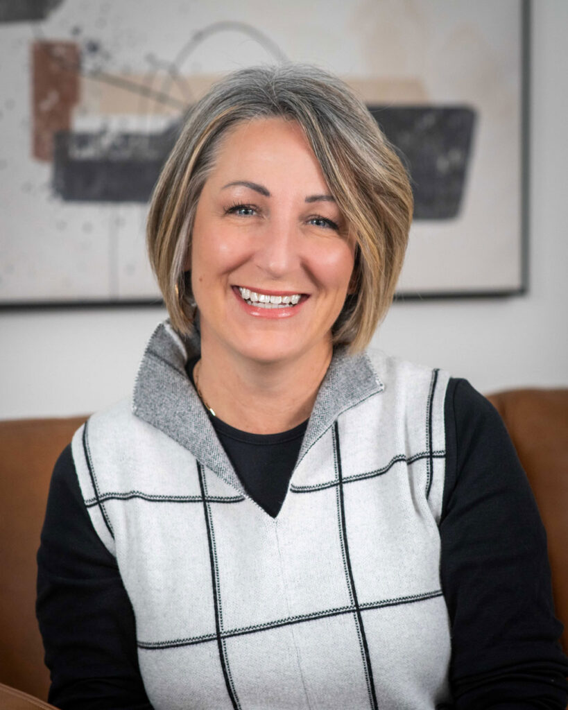 Laurie Murphy