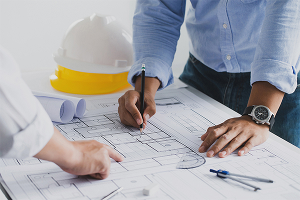 Builder-Services