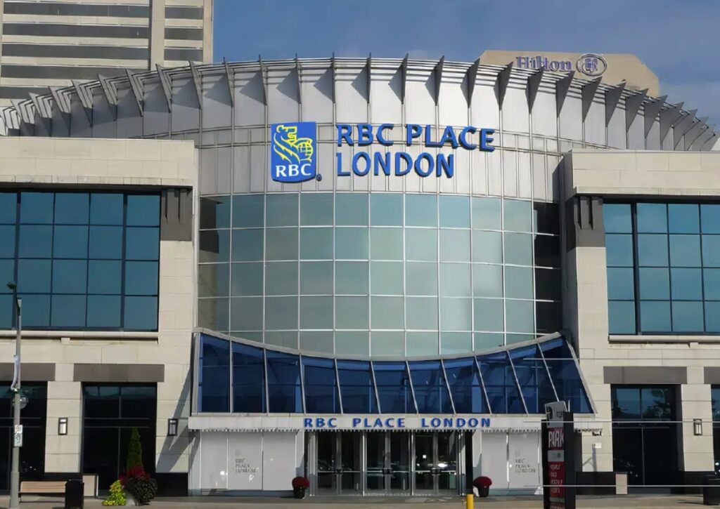 RBC Londoners