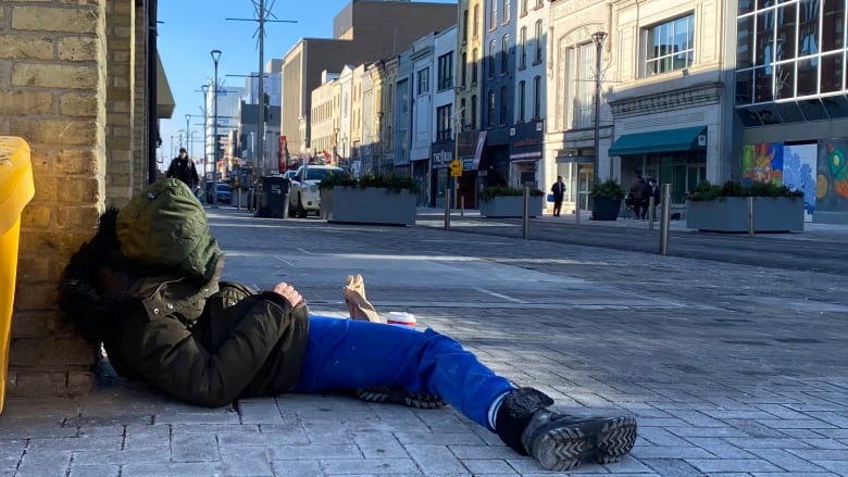 Summit looks to 'wipe the slate clean' in London's response to homelessness, housing