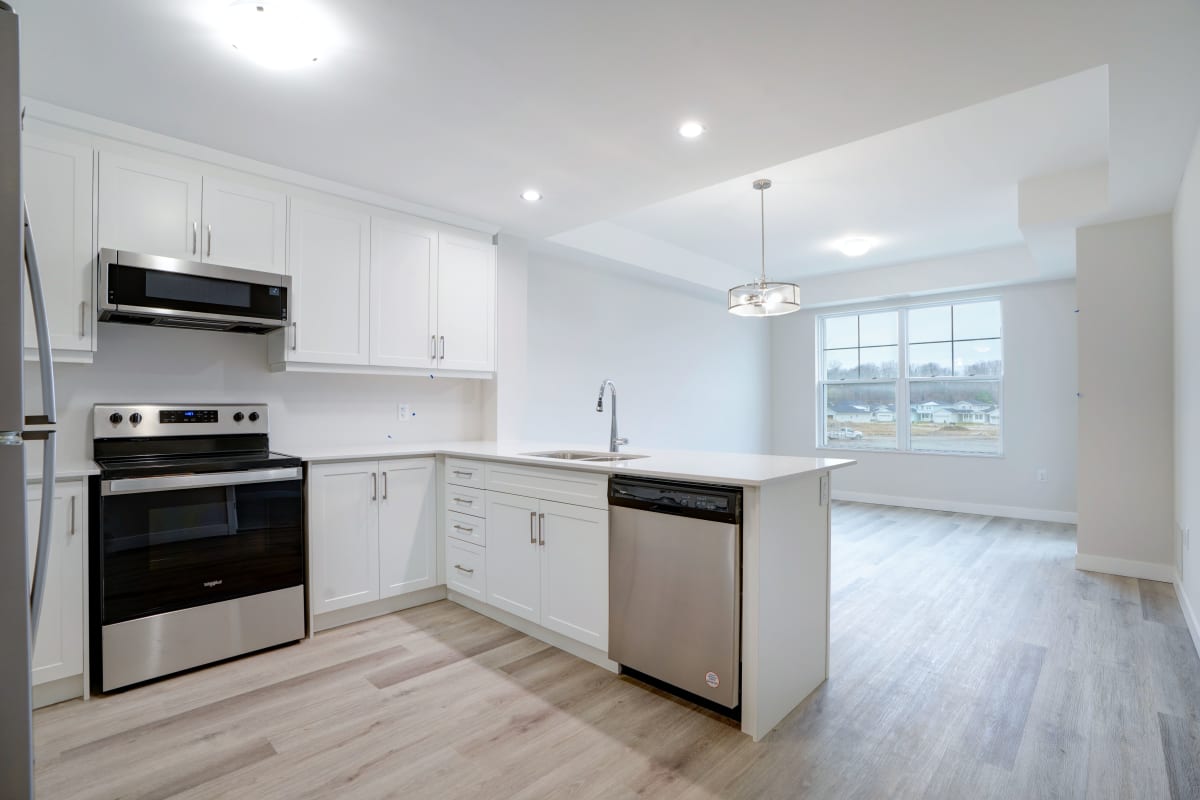 104-100 The Promenade, Port Stanley, ON N5L1C5