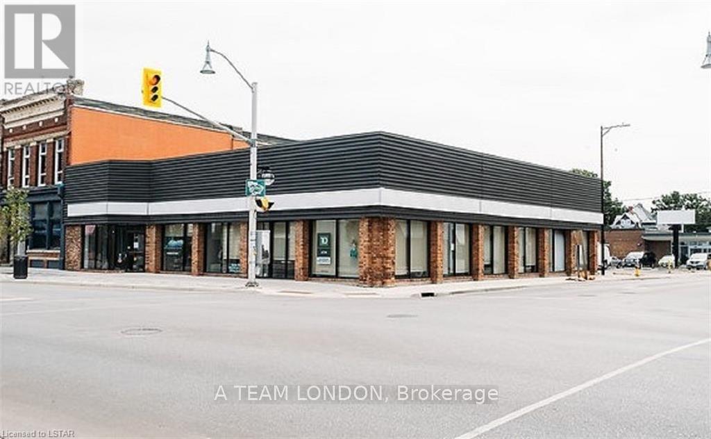 378 Talbot Street #LL32, St. Thomas, ON N5R 3L7