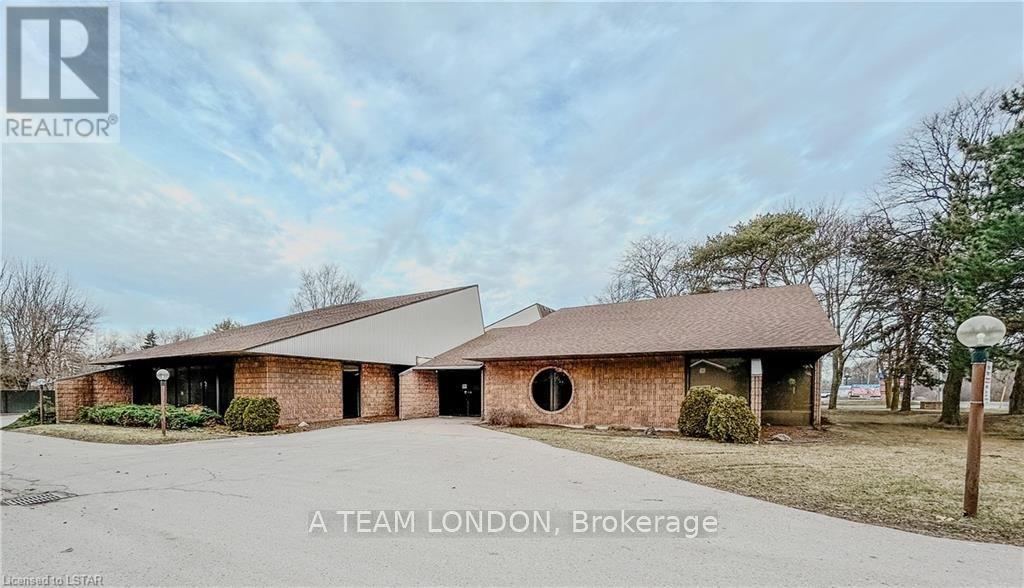 743 Wellington Road London, ON N6C 4R5