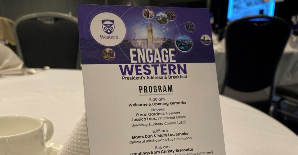 program