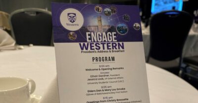 program
