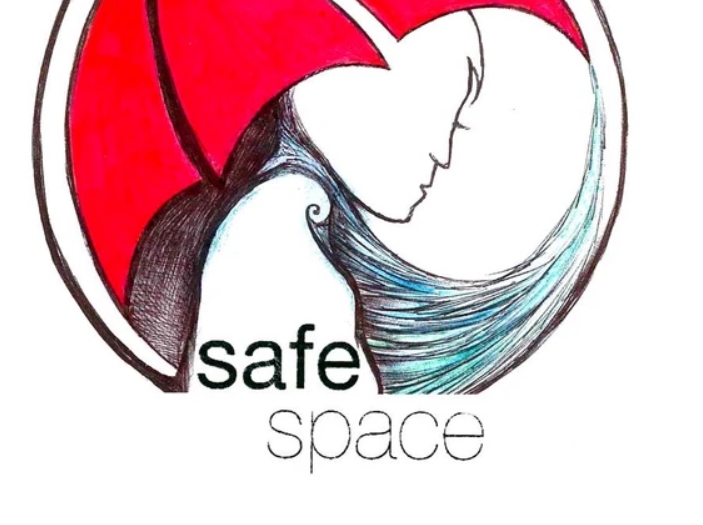 safe space