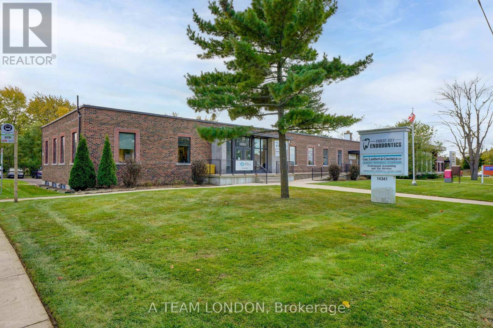 14361 Medway Road, Middlesex Centre (Arva), ON N0M 1C0